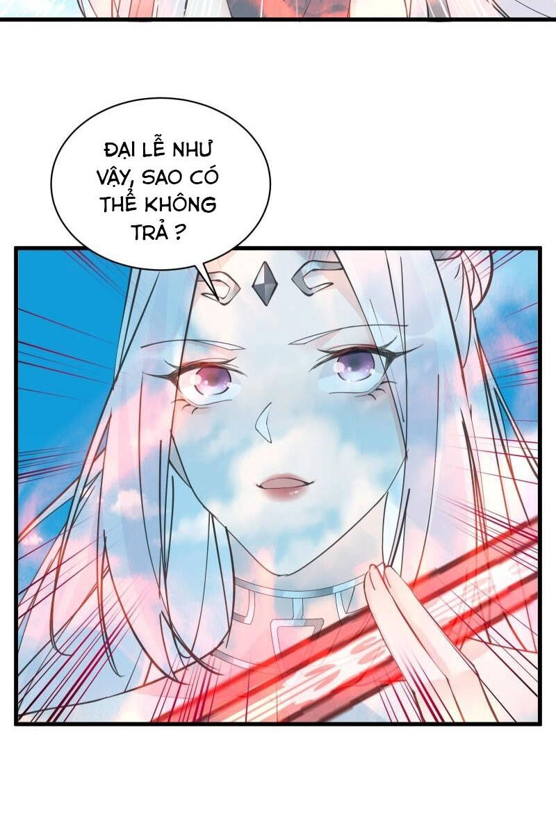 Tu Tiên Phải Dựa Vào Sugar Mommy Chapter 87 - 28