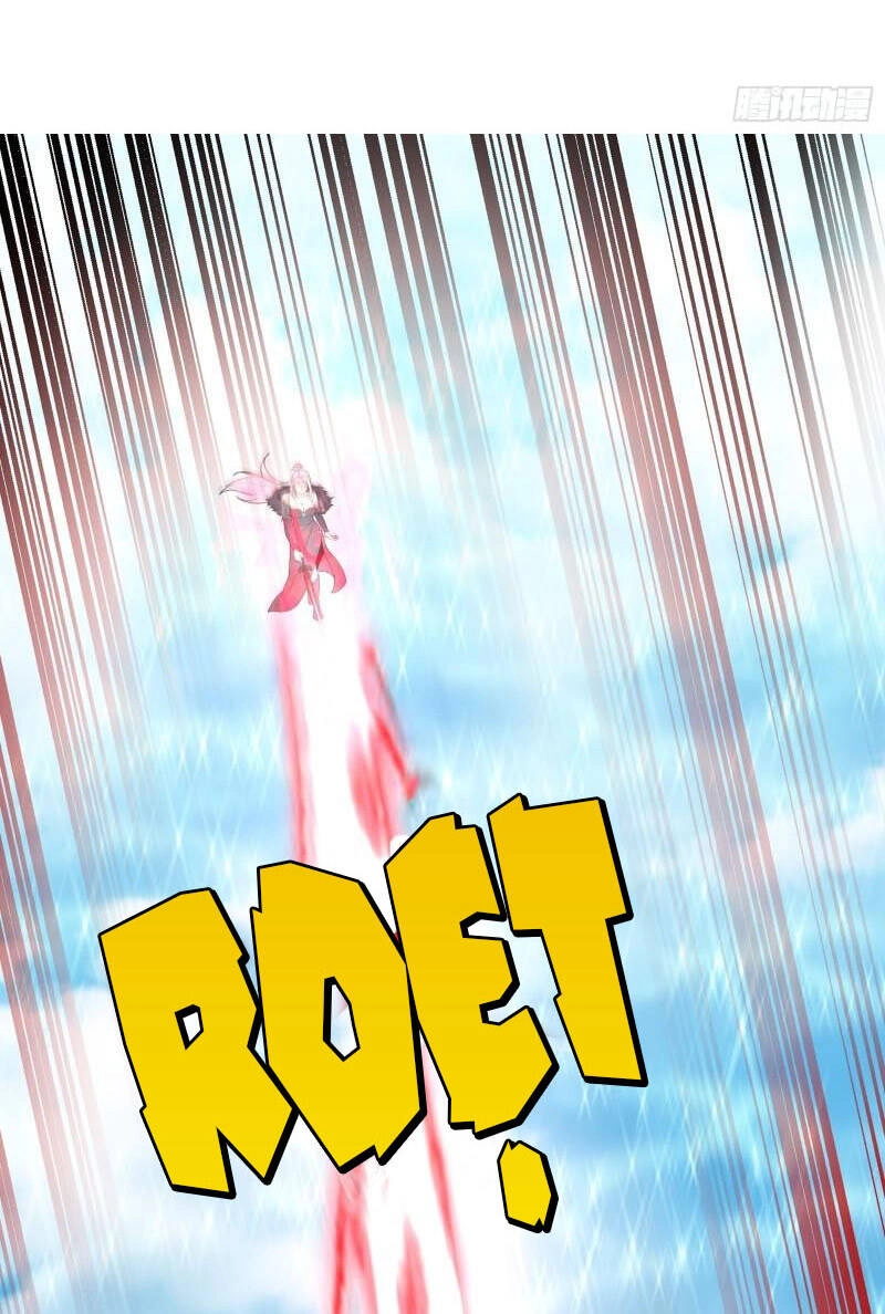 Tu Tiên Phải Dựa Vào Sugar Mommy Chapter 87 - 30