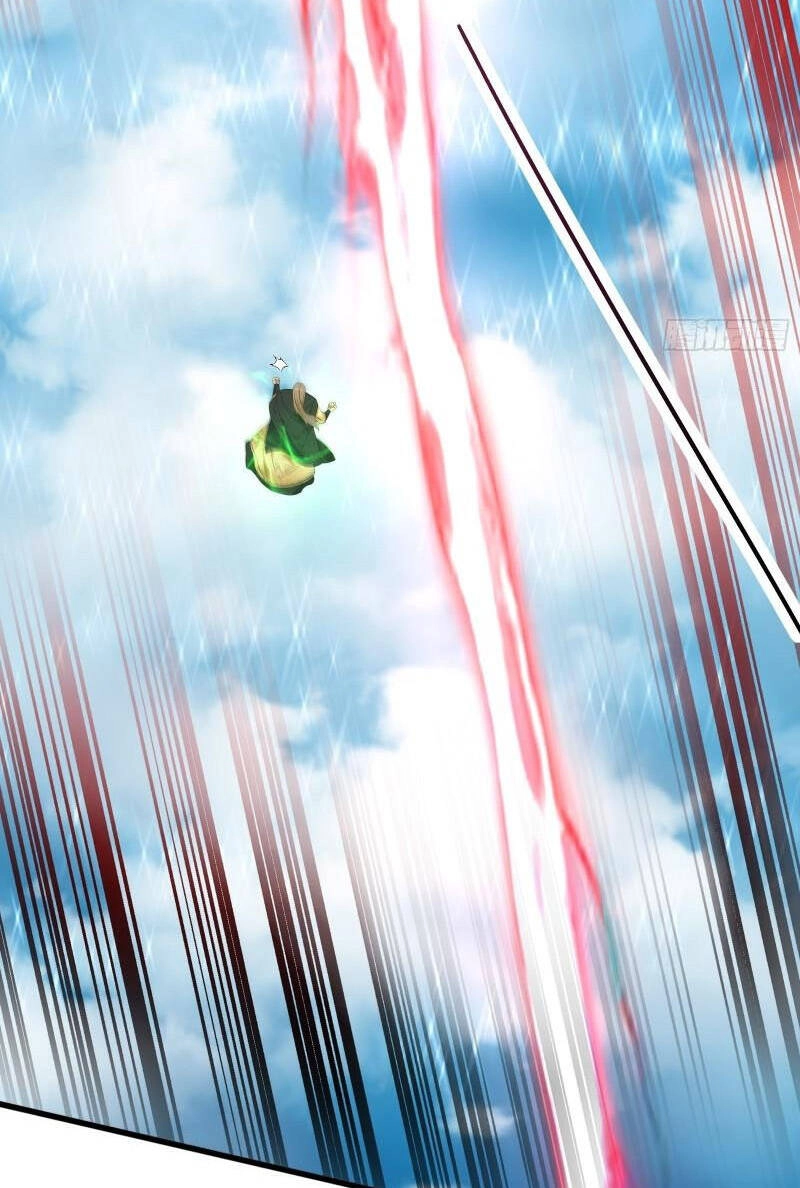 Tu Tiên Phải Dựa Vào Sugar Mommy Chapter 87 - 31