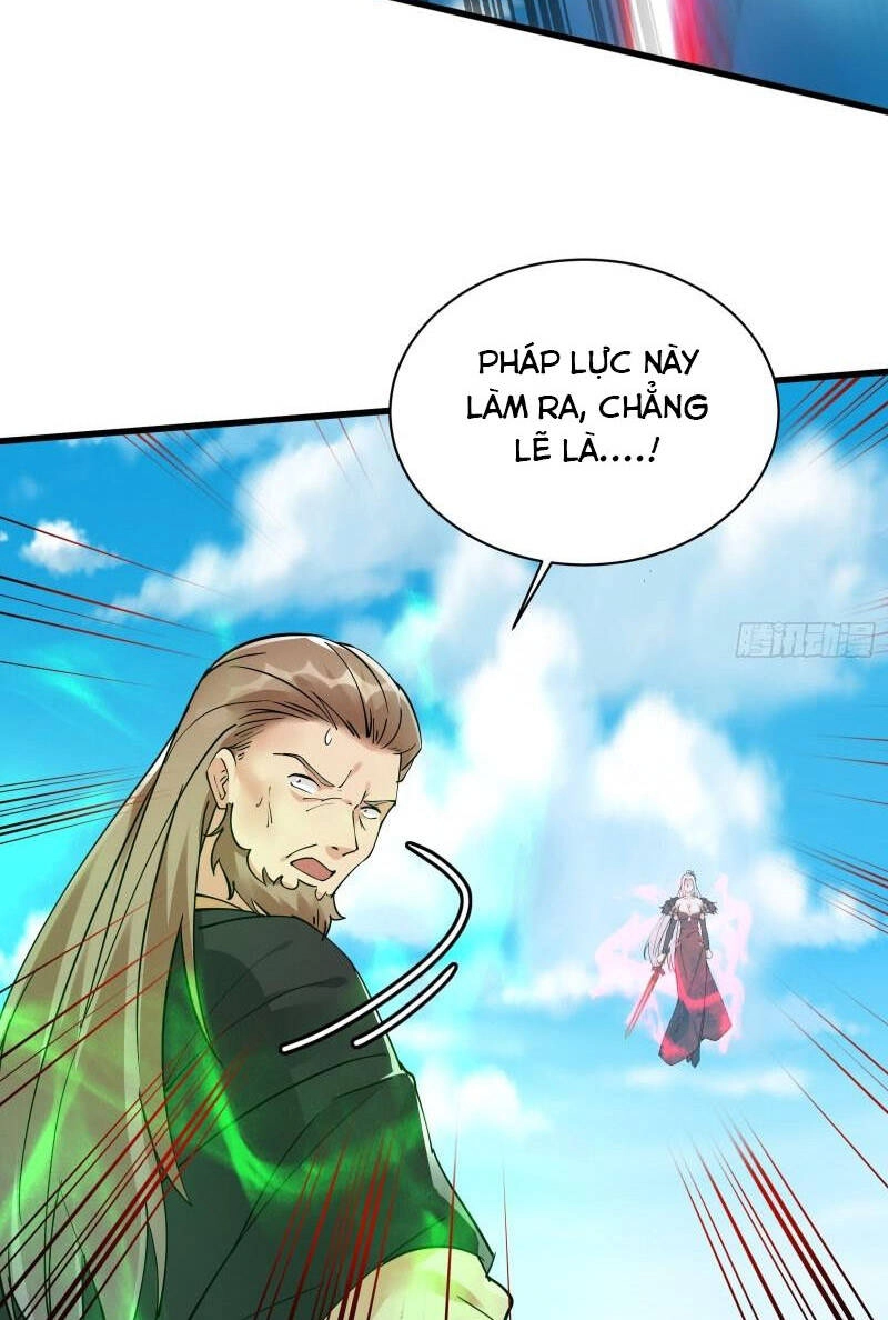 Tu Tiên Phải Dựa Vào Sugar Mommy Chapter 87 - 32