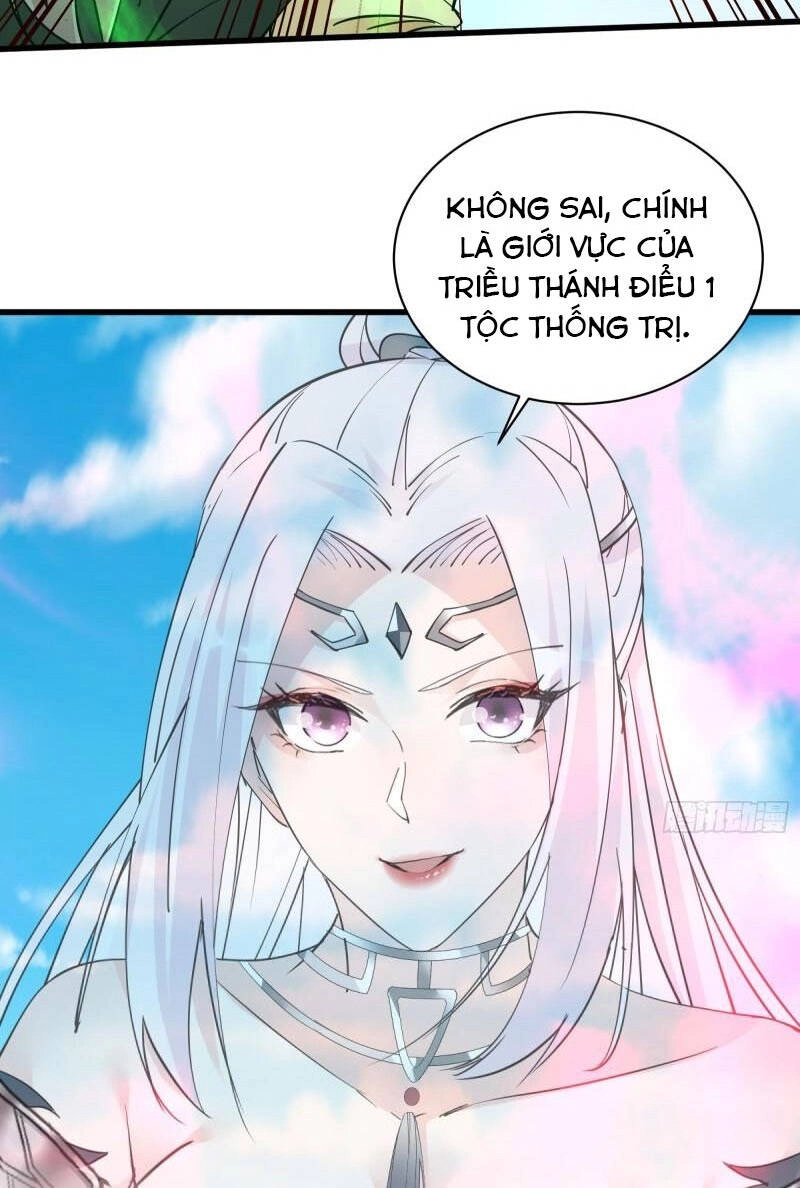 Tu Tiên Phải Dựa Vào Sugar Mommy Chapter 87 - 33