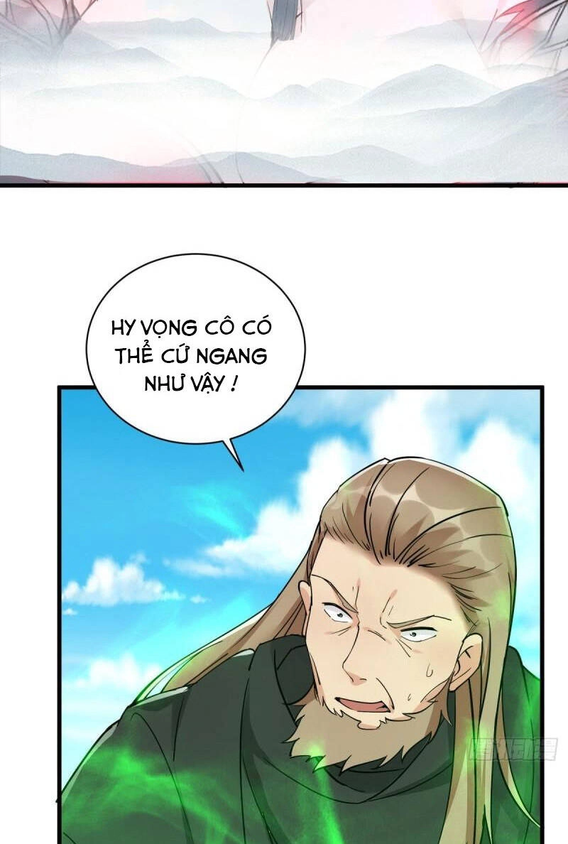 Tu Tiên Phải Dựa Vào Sugar Mommy Chapter 87 - 34