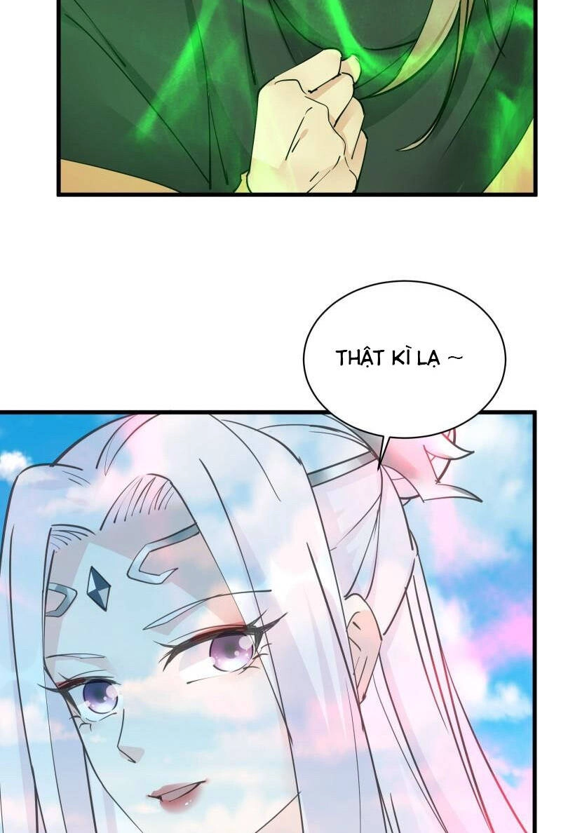 Tu Tiên Phải Dựa Vào Sugar Mommy Chapter 87 - 35