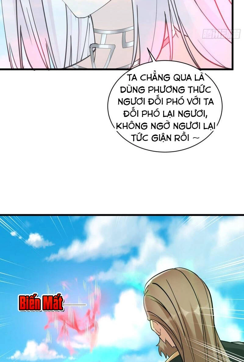 Tu Tiên Phải Dựa Vào Sugar Mommy Chapter 87 - 36