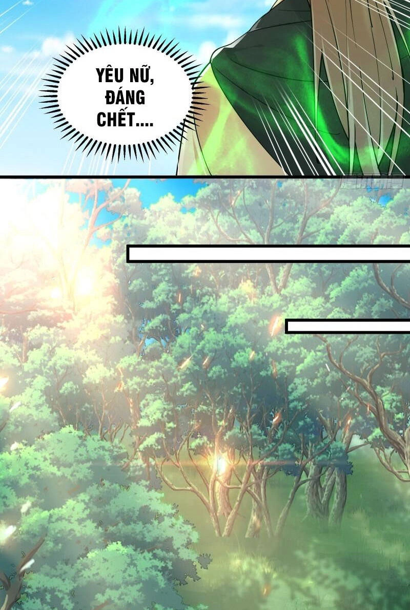 Tu Tiên Phải Dựa Vào Sugar Mommy Chapter 87 - 37