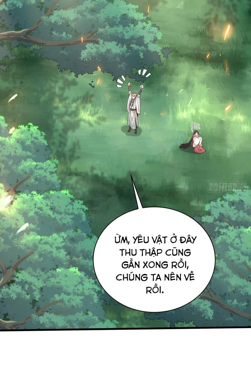 Tu Tiên Phải Dựa Vào Sugar Mommy Chapter 87 - 38