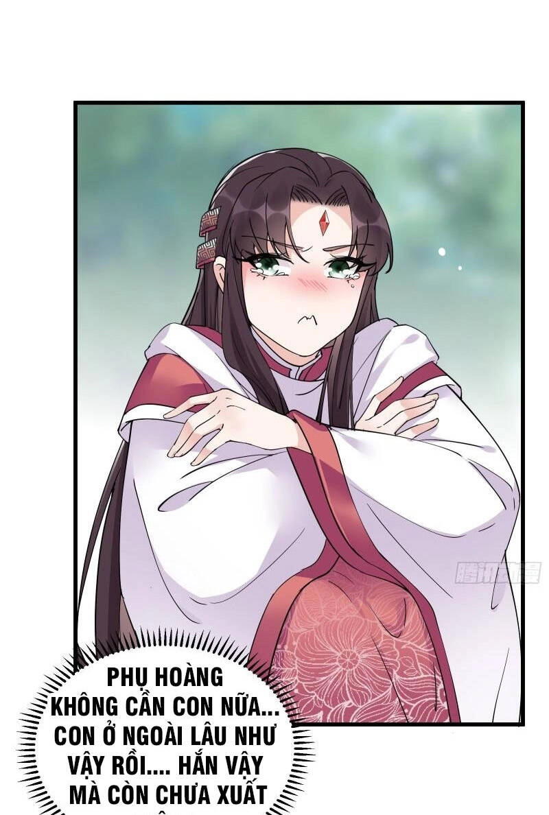 Tu Tiên Phải Dựa Vào Sugar Mommy Chapter 87 - 39