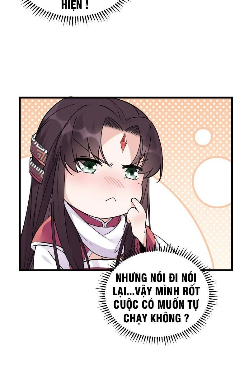 Tu Tiên Phải Dựa Vào Sugar Mommy Chapter 87 - 40