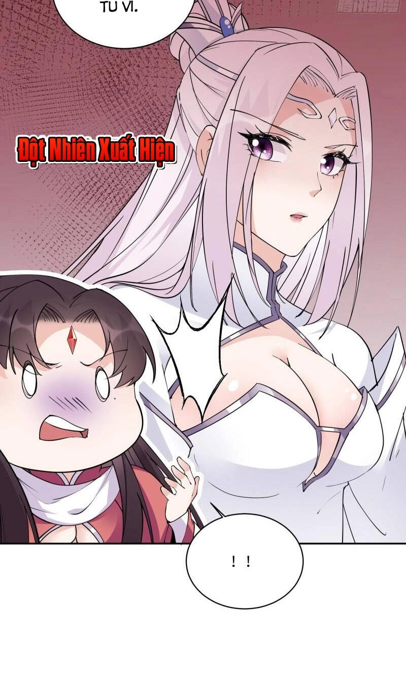 Tu Tiên Phải Dựa Vào Sugar Mommy Chapter 88 - 2