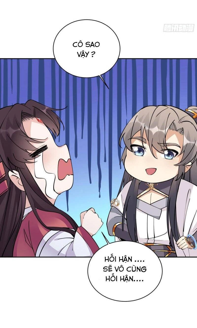 Tu Tiên Phải Dựa Vào Sugar Mommy Chapter 88 - 3