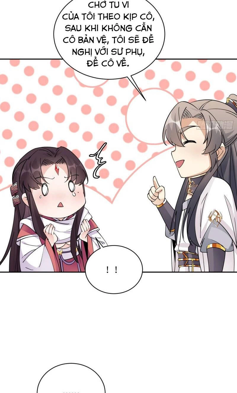 Tu Tiên Phải Dựa Vào Sugar Mommy Chapter 88 - 6