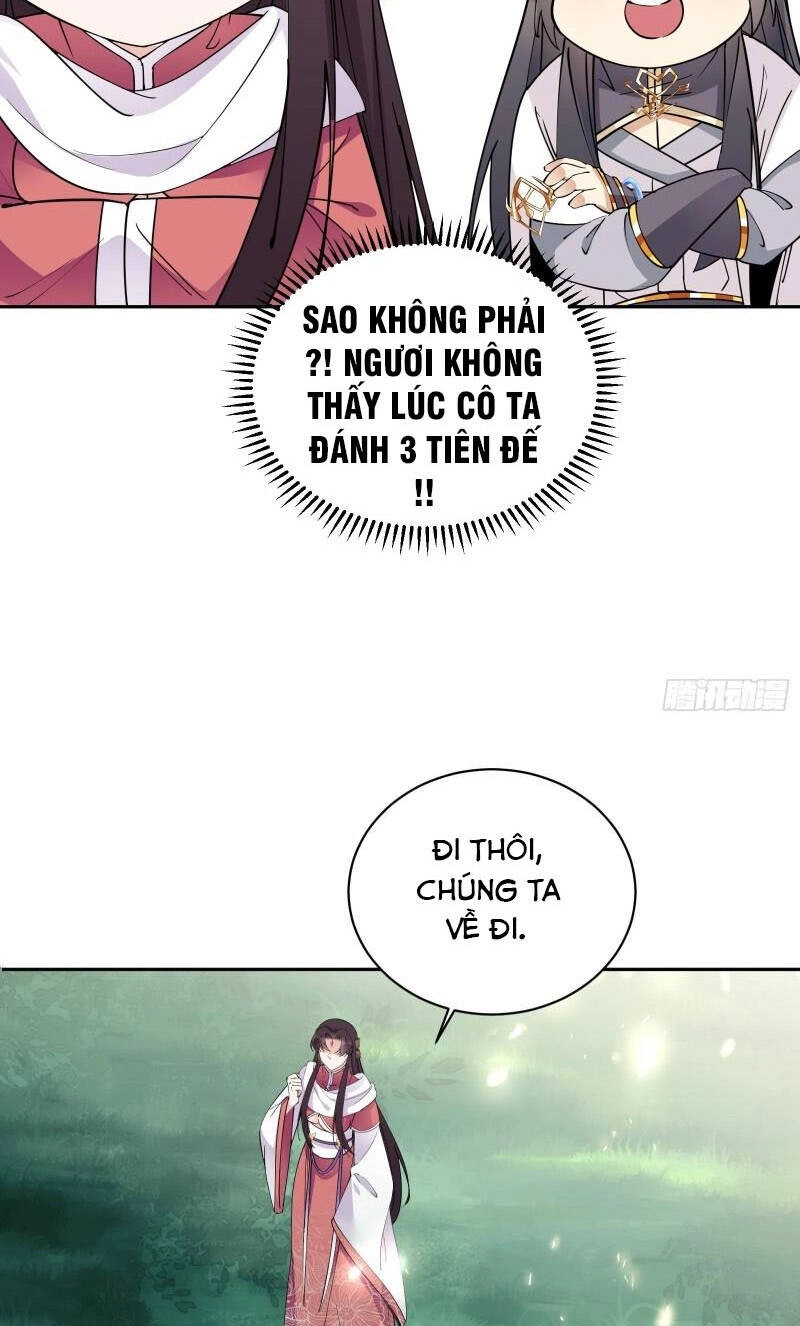 Tu Tiên Phải Dựa Vào Sugar Mommy Chapter 88 - 10