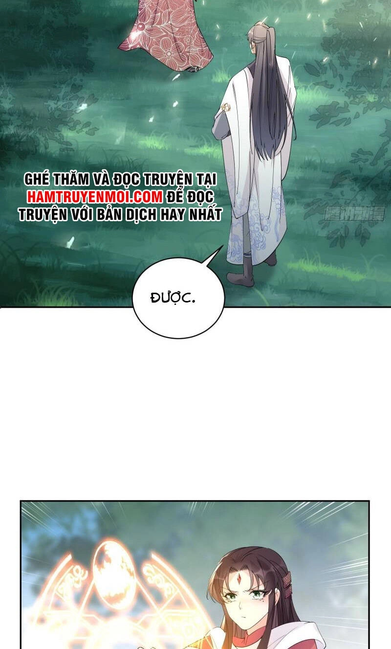 Tu Tiên Phải Dựa Vào Sugar Mommy Chapter 88 - 11