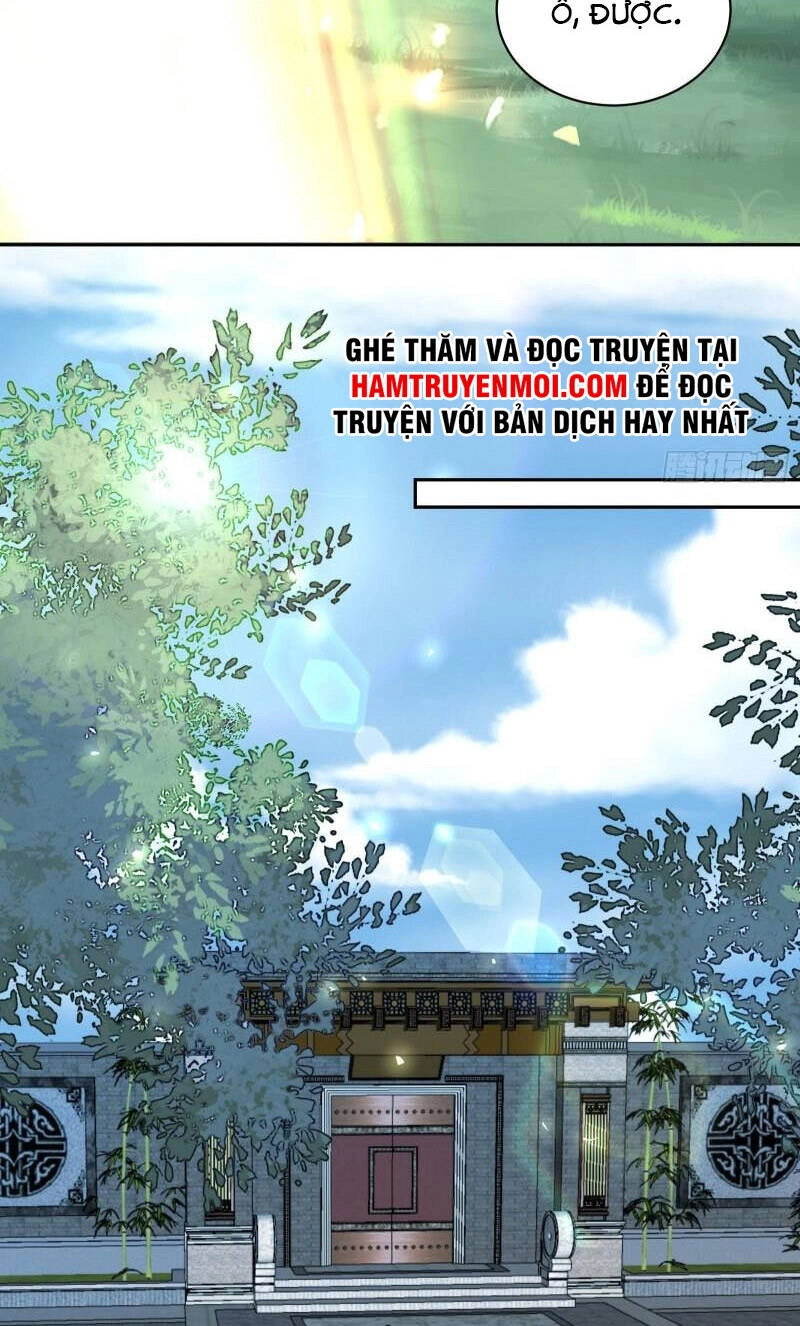 Tu Tiên Phải Dựa Vào Sugar Mommy Chapter 88 - 15