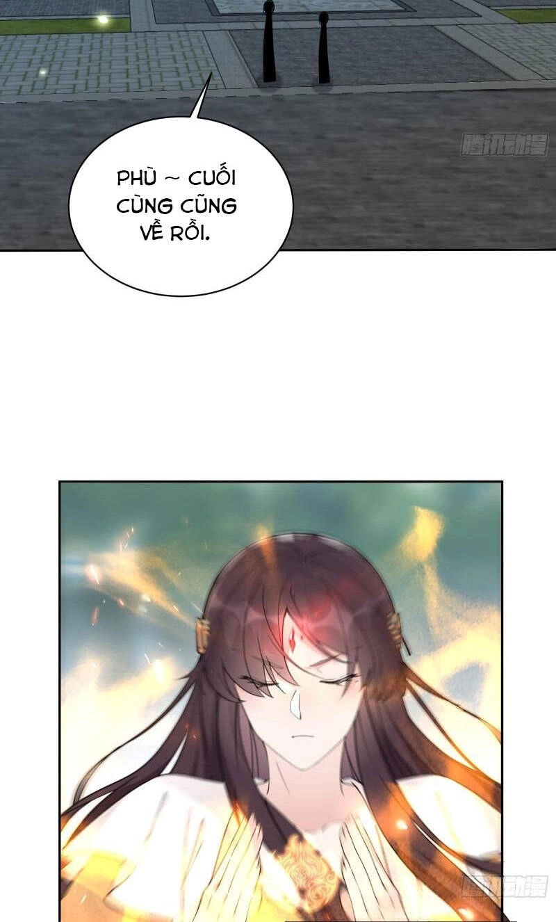 Tu Tiên Phải Dựa Vào Sugar Mommy Chapter 88 - 16