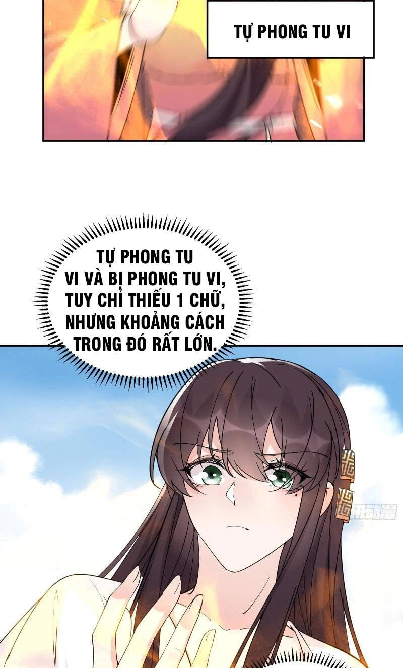 Tu Tiên Phải Dựa Vào Sugar Mommy Chapter 88 - 17