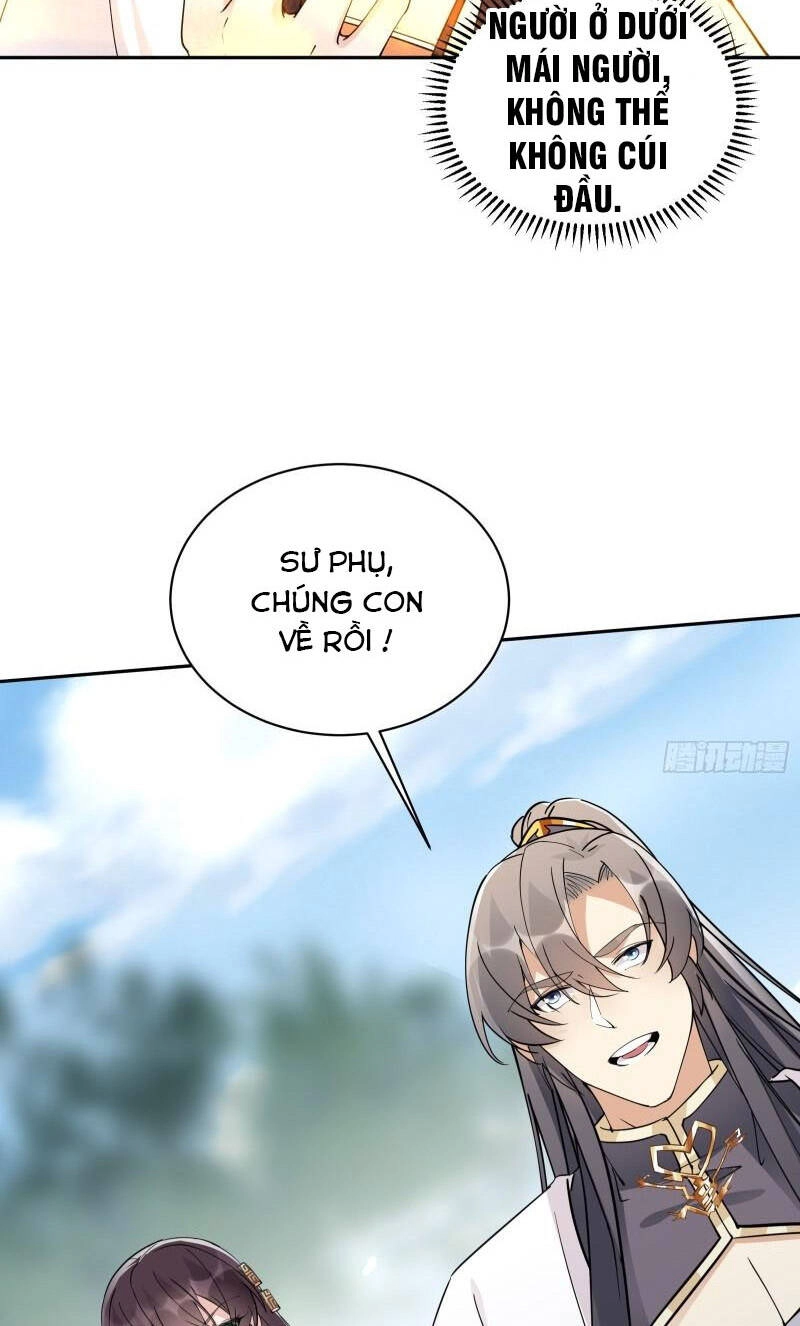 Tu Tiên Phải Dựa Vào Sugar Mommy Chapter 88 - 18