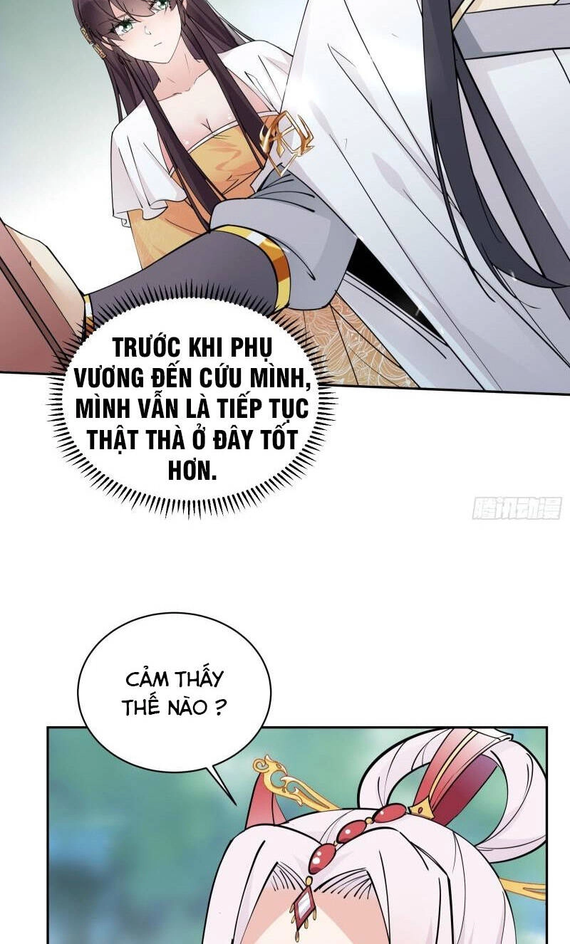 Tu Tiên Phải Dựa Vào Sugar Mommy Chapter 88 - 19