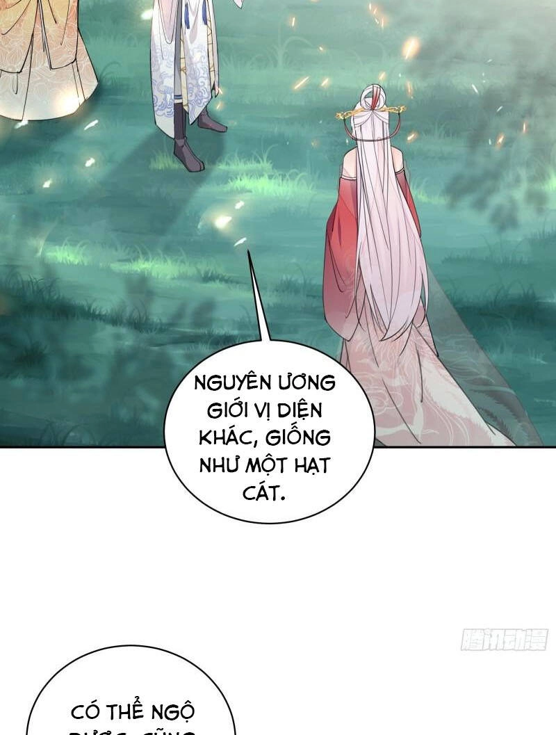 Tu Tiên Phải Dựa Vào Sugar Mommy Chapter 88 - 21