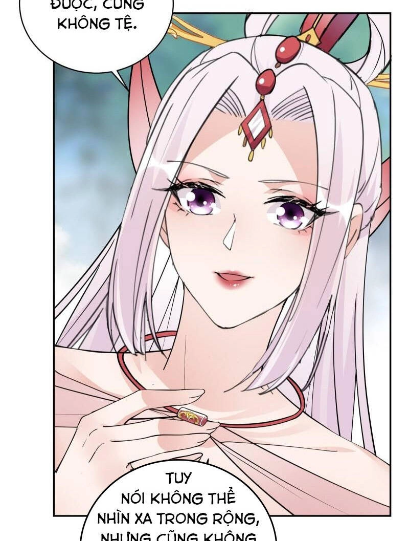 Tu Tiên Phải Dựa Vào Sugar Mommy Chapter 88 - 22