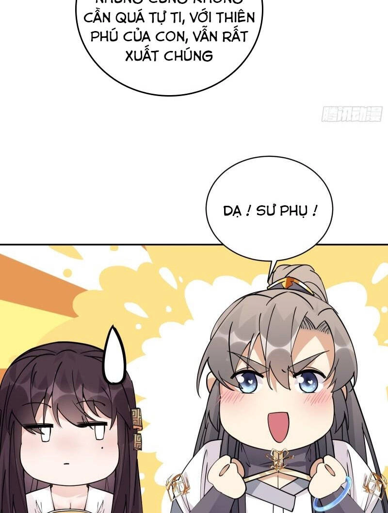 Tu Tiên Phải Dựa Vào Sugar Mommy Chapter 88 - 23