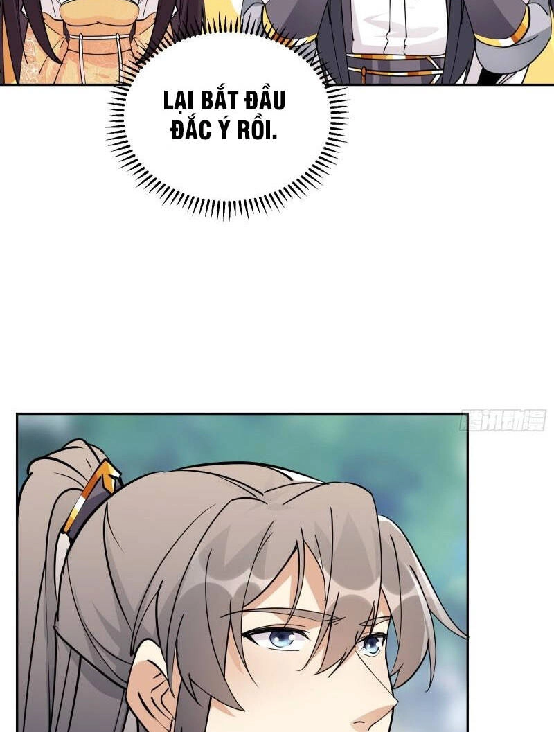 Tu Tiên Phải Dựa Vào Sugar Mommy Chapter 88 - 24