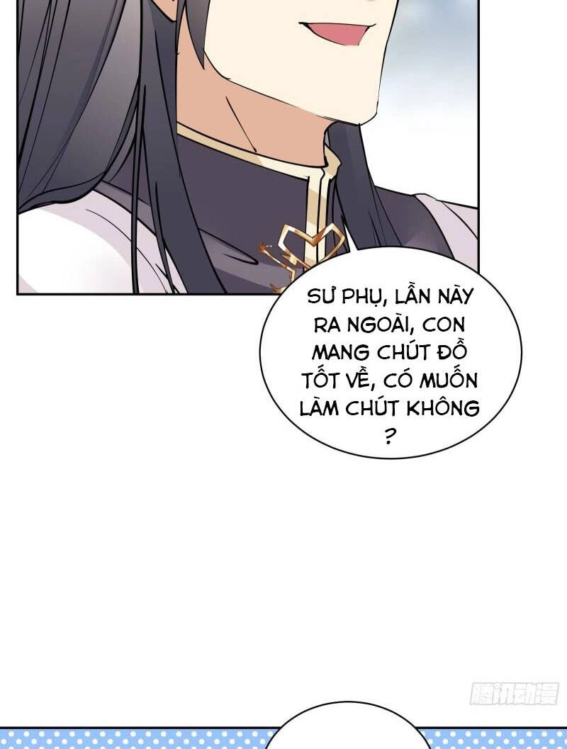 Tu Tiên Phải Dựa Vào Sugar Mommy Chapter 88 - 25