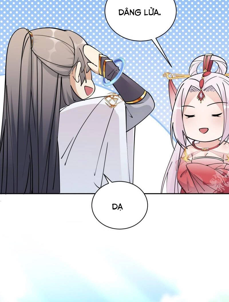 Tu Tiên Phải Dựa Vào Sugar Mommy Chapter 88 - 26