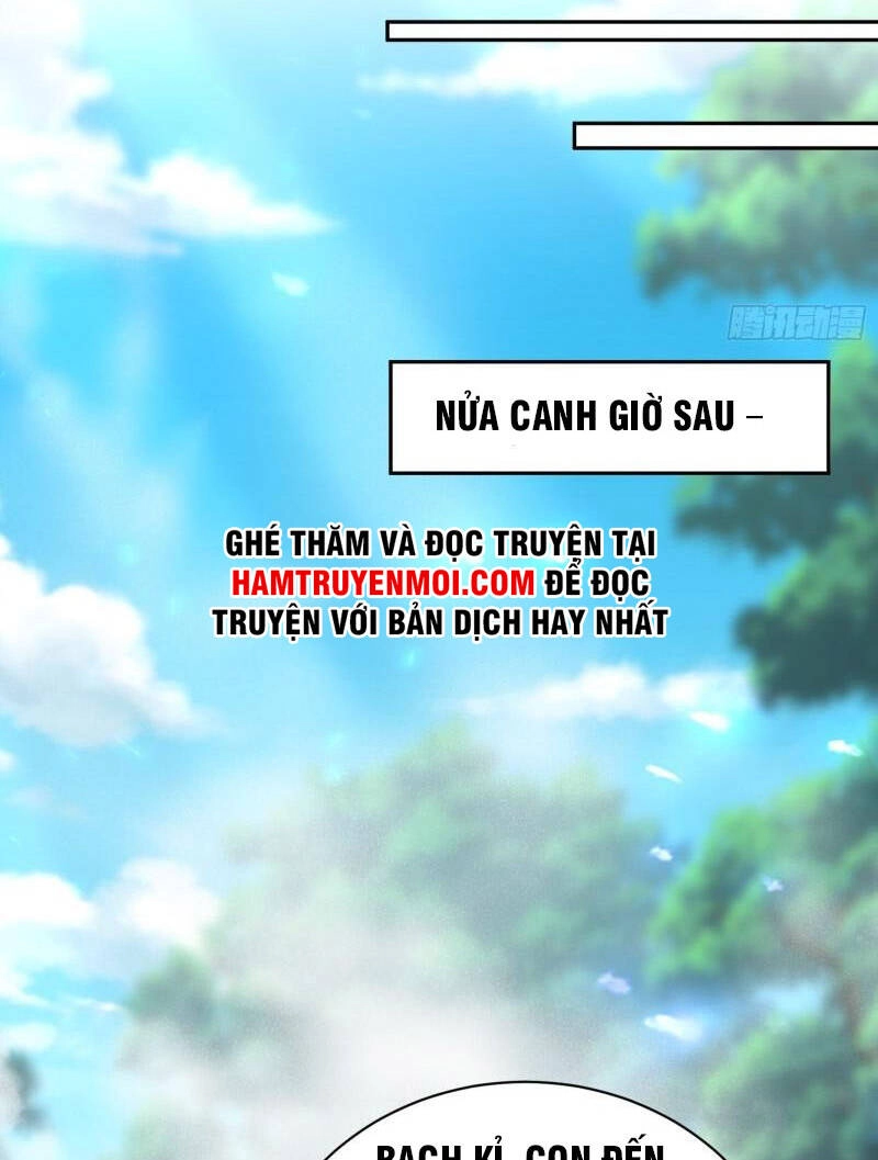 Tu Tiên Phải Dựa Vào Sugar Mommy Chapter 88 - 27