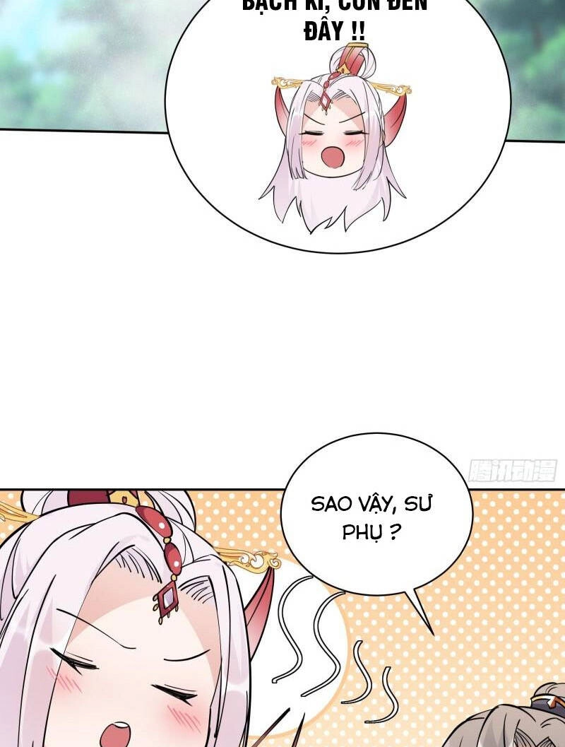 Tu Tiên Phải Dựa Vào Sugar Mommy Chapter 88 - 28