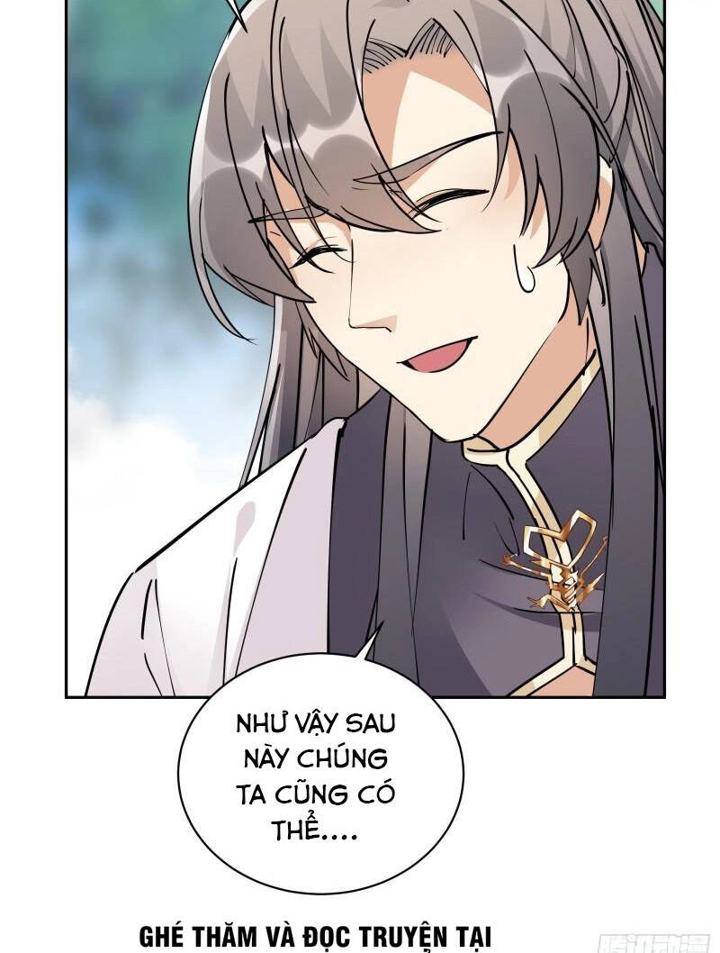 Tu Tiên Phải Dựa Vào Sugar Mommy Chapter 88 - 30