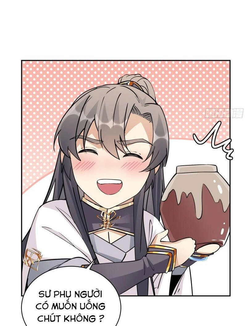 Tu Tiên Phải Dựa Vào Sugar Mommy Chapter 88 - 32