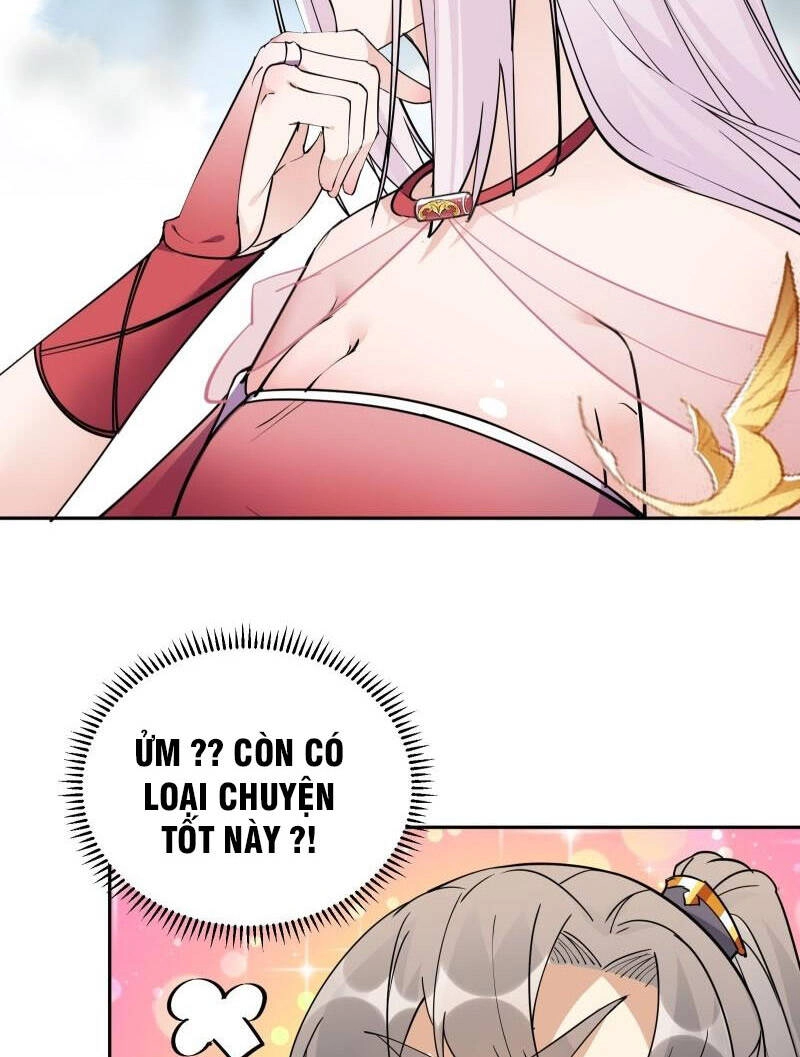 Tu Tiên Phải Dựa Vào Sugar Mommy Chapter 88 - 34