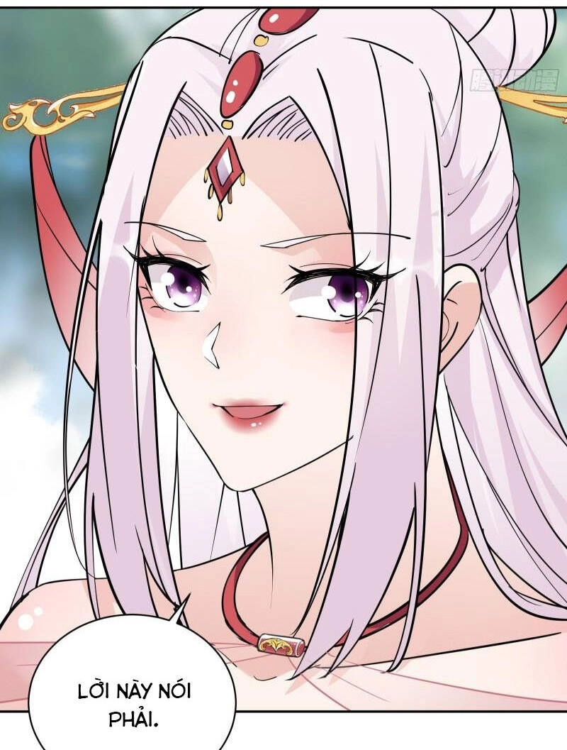 Tu Tiên Phải Dựa Vào Sugar Mommy Chapter 88 - 39