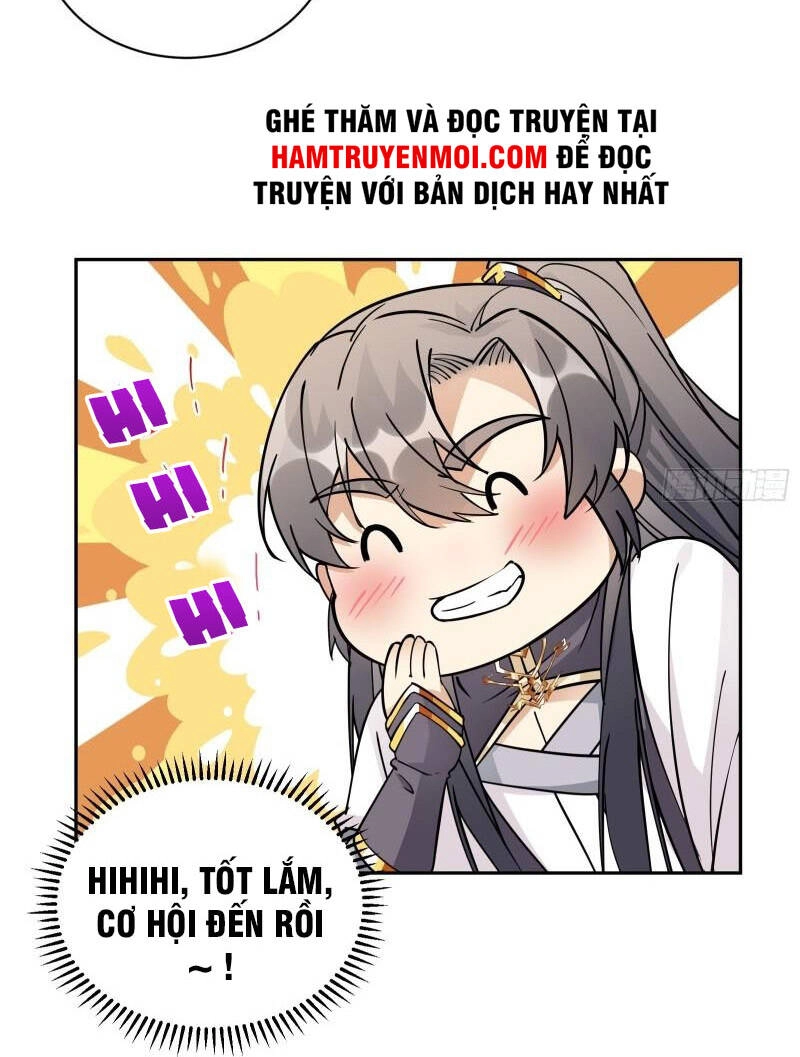 Tu Tiên Phải Dựa Vào Sugar Mommy Chapter 88 - 40