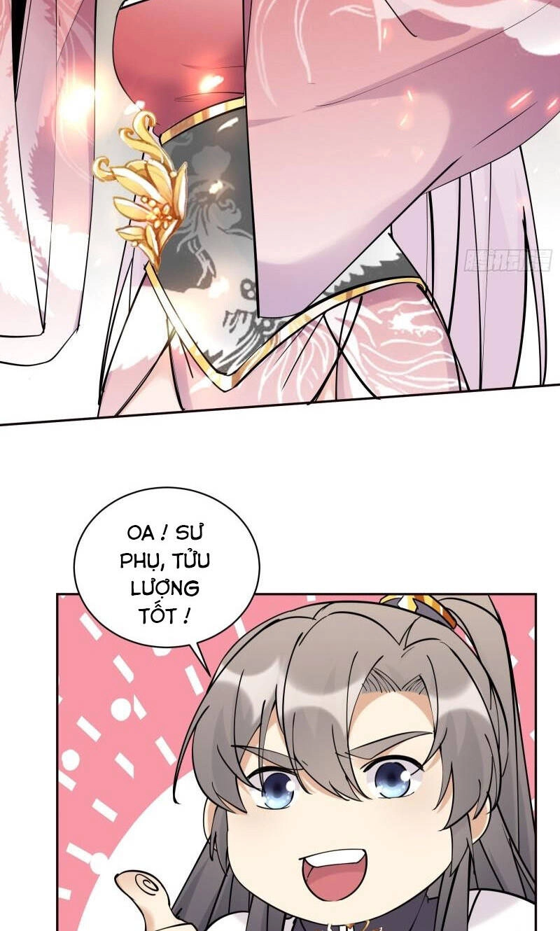 Tu Tiên Phải Dựa Vào Sugar Mommy Chapter 89 - 5