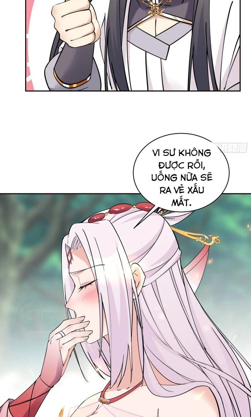 Tu Tiên Phải Dựa Vào Sugar Mommy Chapter 89 - 6