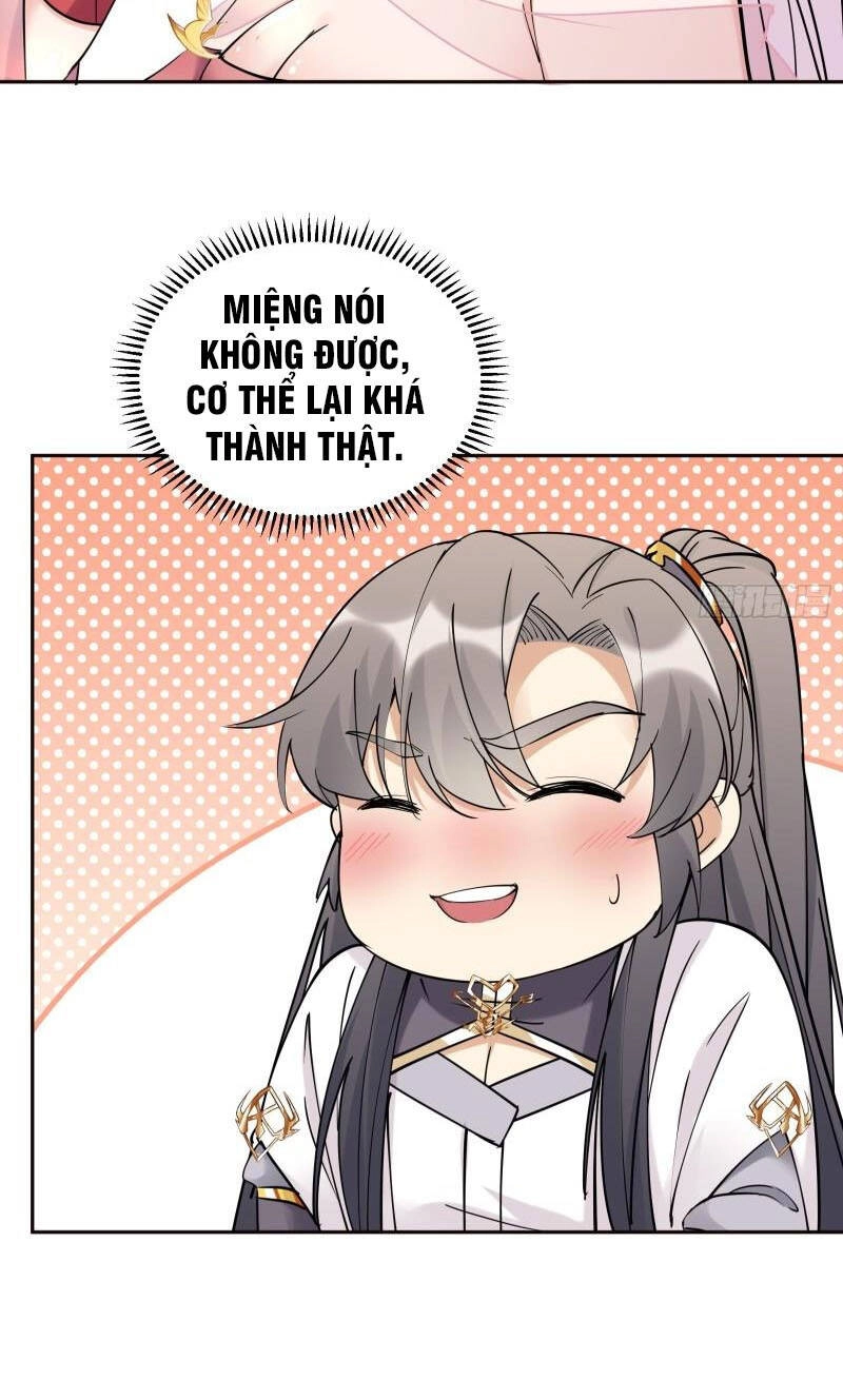 Tu Tiên Phải Dựa Vào Sugar Mommy Chapter 89 - 7