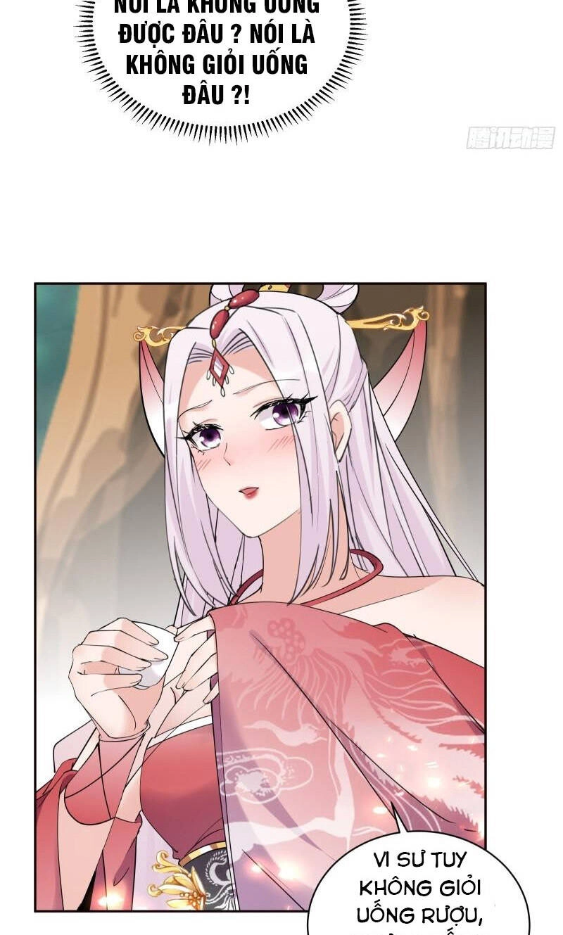 Tu Tiên Phải Dựa Vào Sugar Mommy Chapter 89 - 10