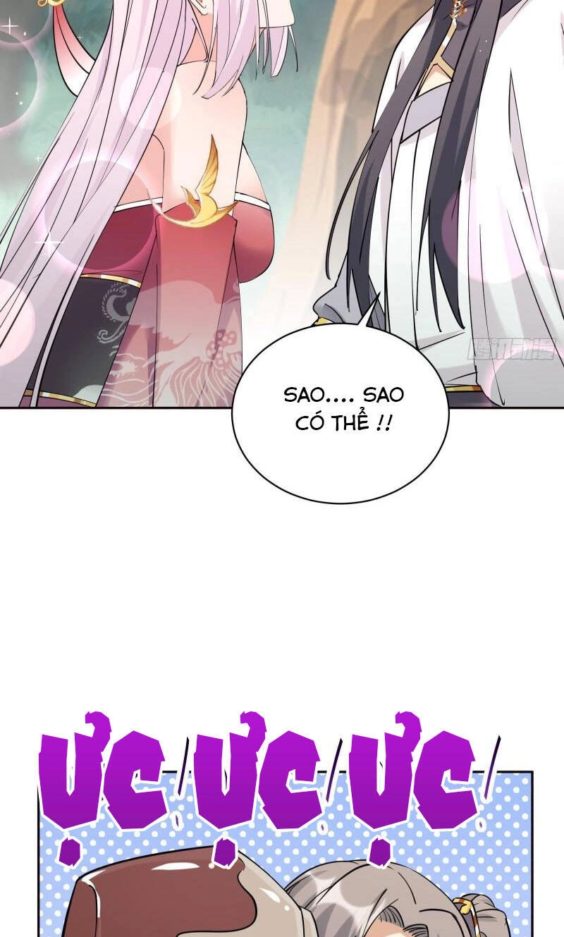 Tu Tiên Phải Dựa Vào Sugar Mommy Chapter 89 - 13