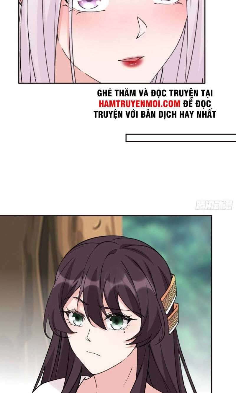 Tu Tiên Phải Dựa Vào Sugar Mommy Chapter 89 - 15