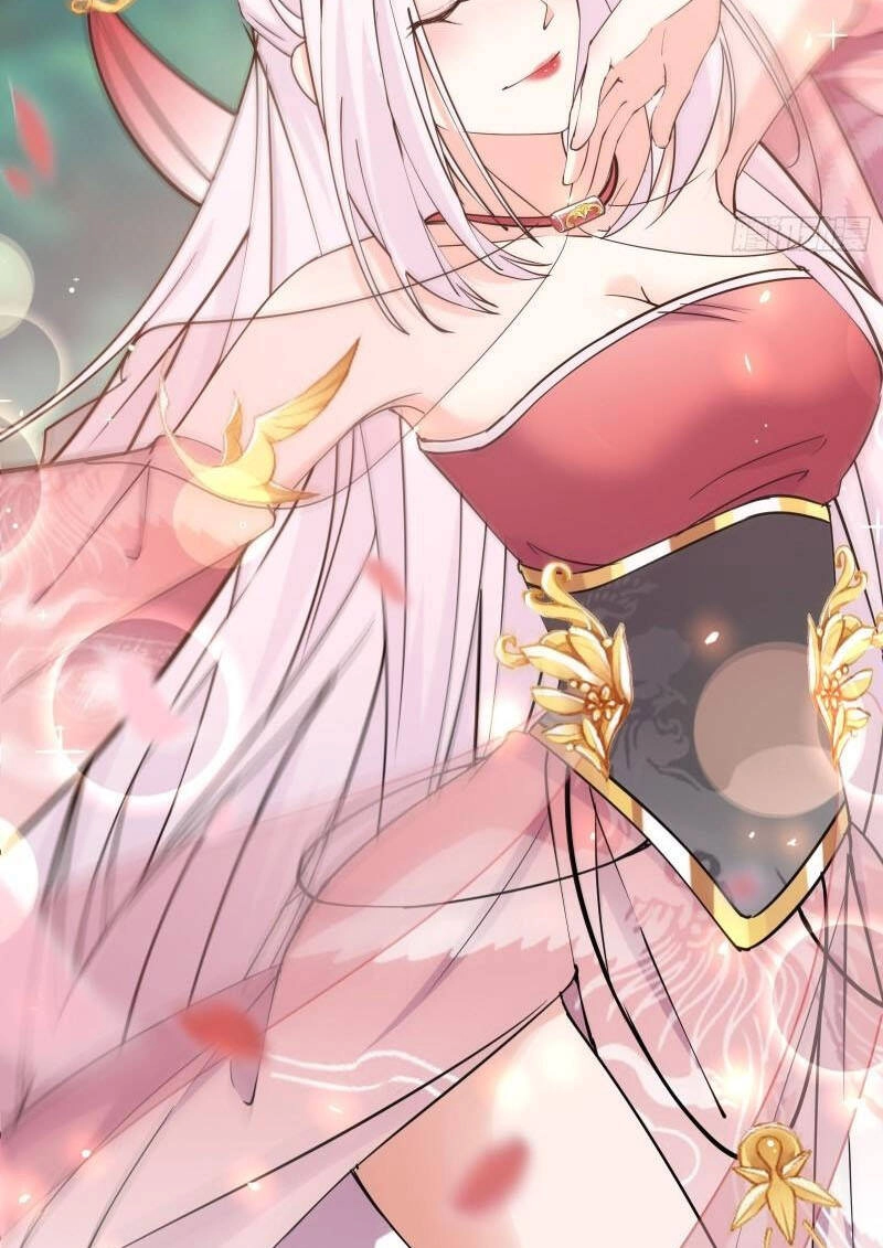 Tu Tiên Phải Dựa Vào Sugar Mommy Chapter 89 - 21