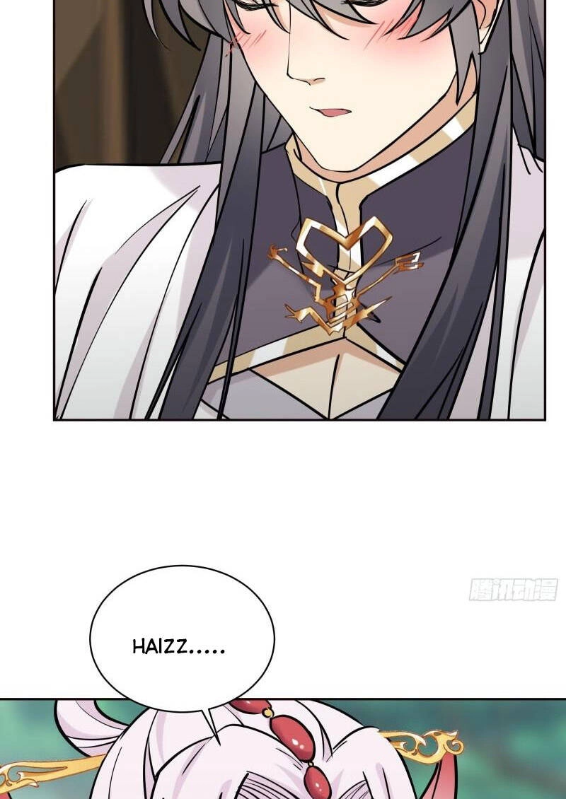 Tu Tiên Phải Dựa Vào Sugar Mommy Chapter 89 - 28