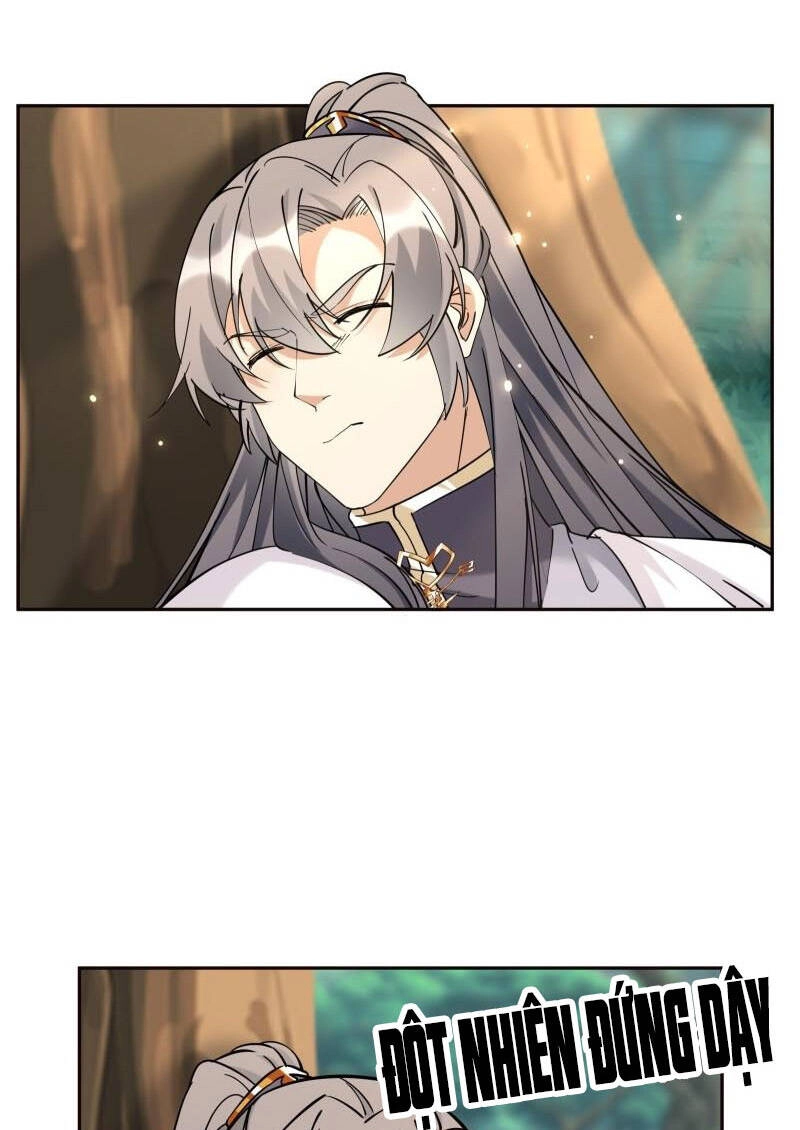 Tu Tiên Phải Dựa Vào Sugar Mommy Chapter 89 - 30