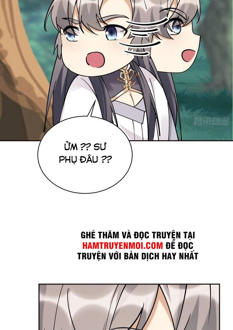 Tu Tiên Phải Dựa Vào Sugar Mommy Chapter 89 - 32