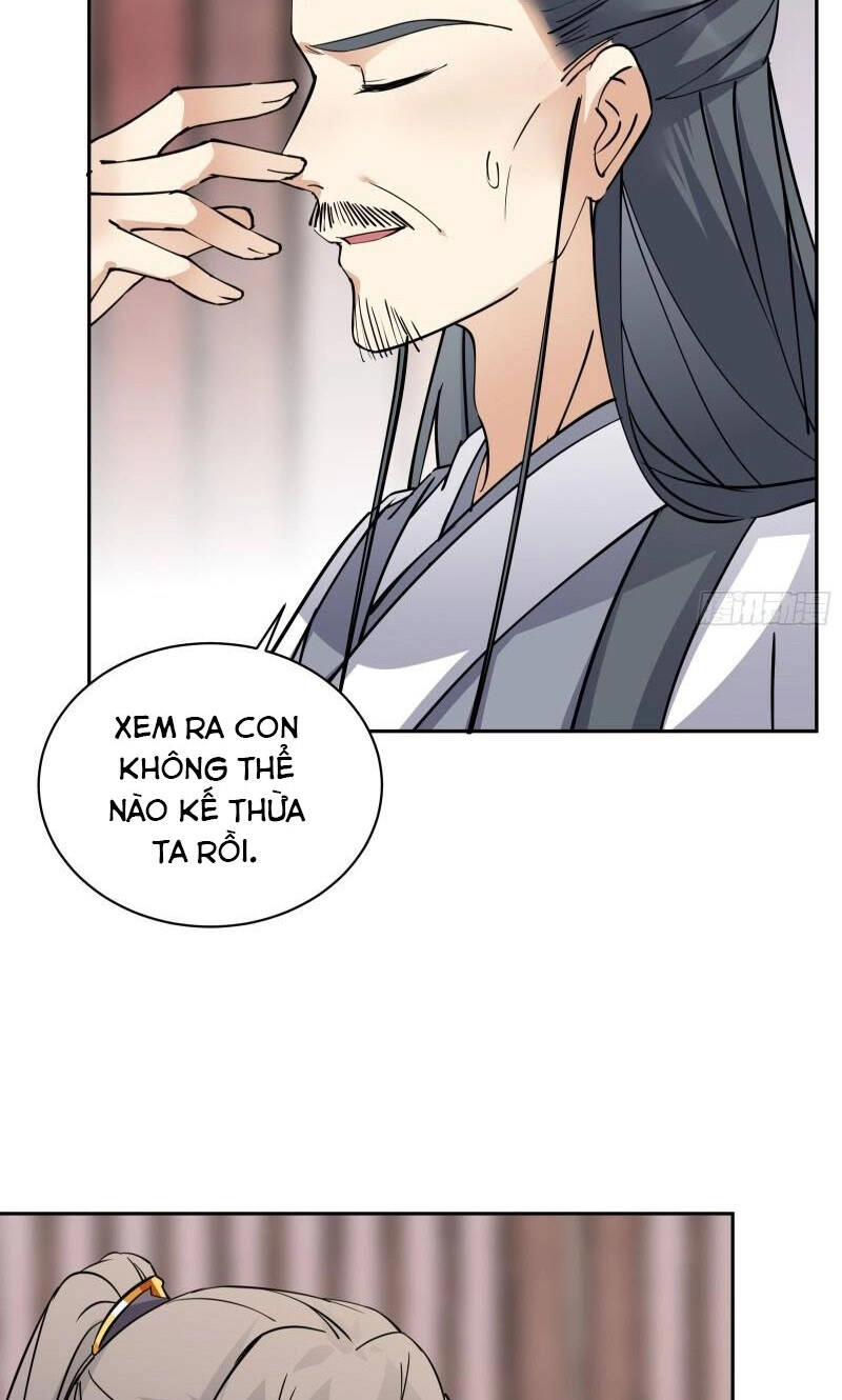 Tu Tiên Phải Dựa Vào Sugar Mommy Chapter 90 - 7