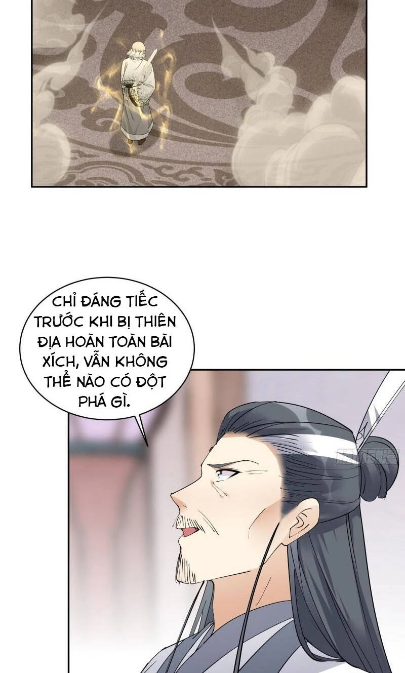 Tu Tiên Phải Dựa Vào Sugar Mommy Chapter 90 - 13