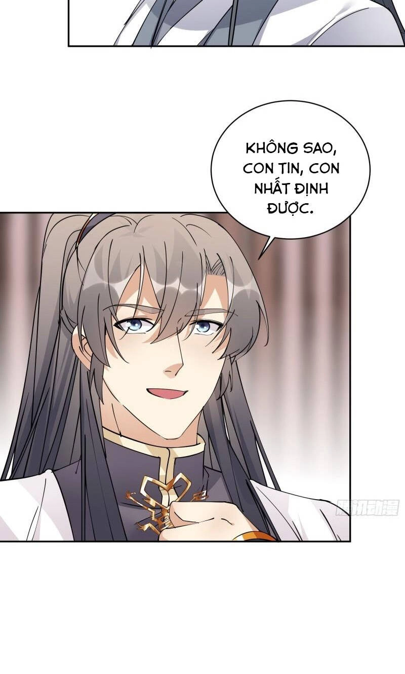 Tu Tiên Phải Dựa Vào Sugar Mommy Chapter 90 - 14