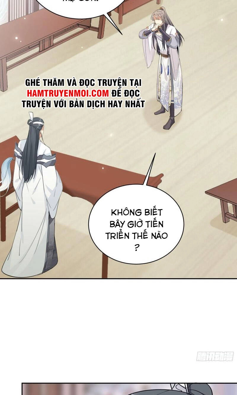 Tu Tiên Phải Dựa Vào Sugar Mommy Chapter 90 - 16