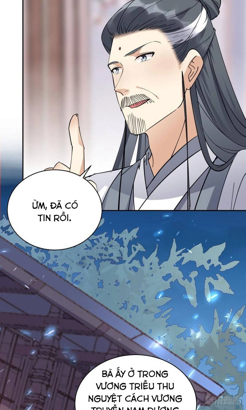 Tu Tiên Phải Dựa Vào Sugar Mommy Chapter 90 - 17